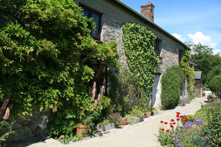 Huxtable Farm